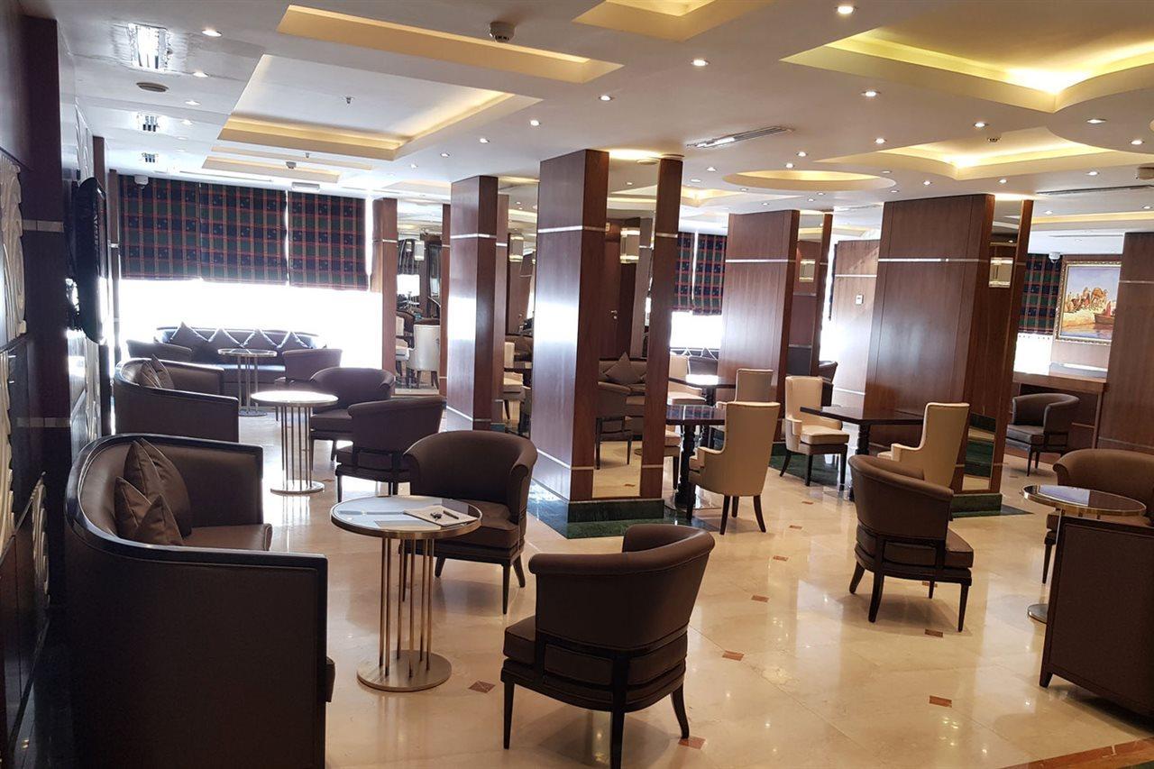 Al Muntazah Plaza Hotel Doha Ngoại thất bức ảnh