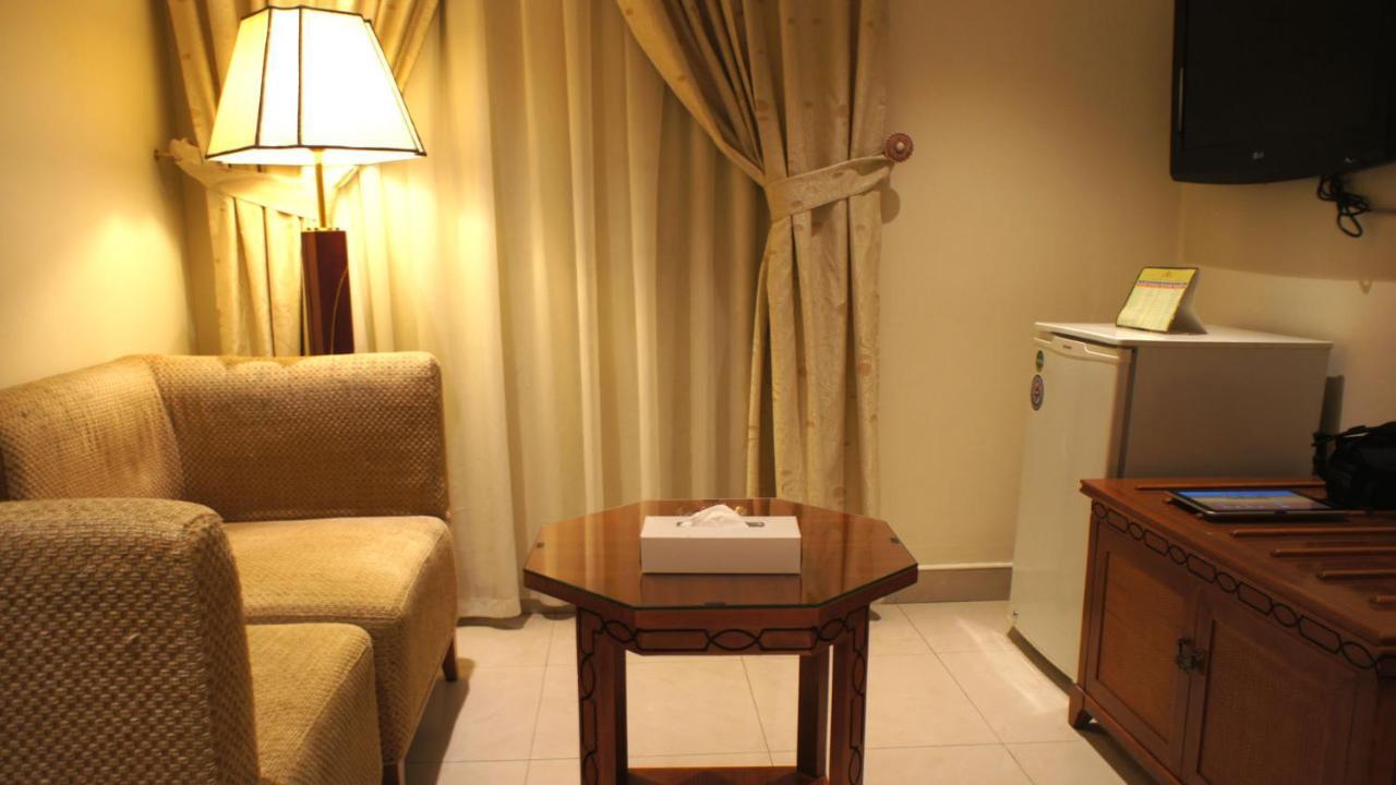 Al Muntazah Plaza Hotel Doha Ngoại thất bức ảnh