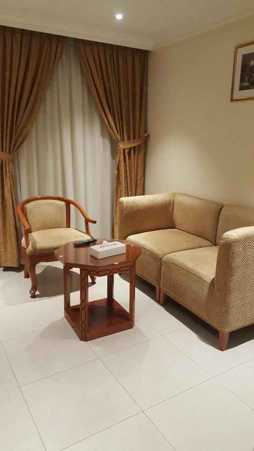 Al Muntazah Plaza Hotel Doha Ngoại thất bức ảnh